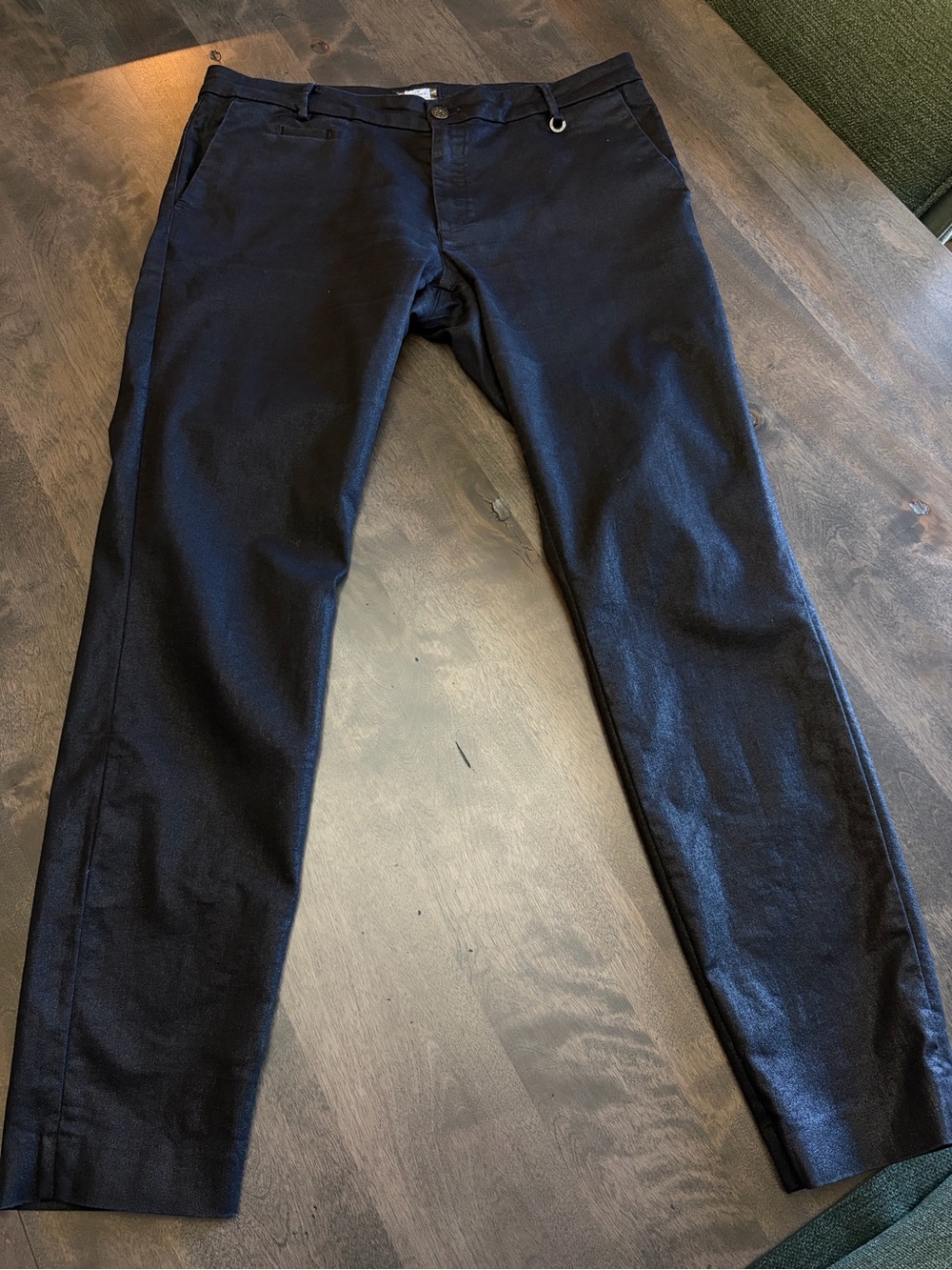 Masons Jacqueline city pant